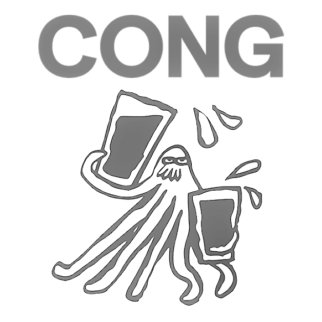 Cong - logotyp 2